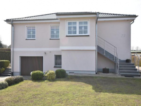 Wohnung mit Terrasse in Warnkenhagen, Warnkenhagen